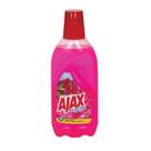 Limpador multiuso festa flores bouquet 500ml - ajax