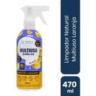 Limpador Multiuso Laranja Natural 470ml / positiv.a eco