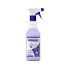Limpador Multiuso Lavanda Pulverizador 500ml Coperalcool Bacfree