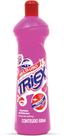Limpador Multiuso Limpeza Geral Frutas Vermelhas 500ml Triex Limpador Multiuso Limpeza Geral Frutas Vermelhas 500ml Triex