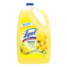 Limpador Multiuso Lysol Limão e Girassol 4260 ml