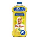 Limpador multiuso Mr. Clean Lemon 1215 ml concentrado