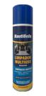 Limpador Multiuso Nautibell 300ml Lancha Barco Espuma Mágica