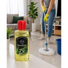 Limpador Multiuso Perfumado Concentrado Rende Mais Citronela 120ML Senalândia