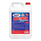 Limpador Multiuso Perfumado Incolor Valência 5 Litros Limpador Multiuso Perfumado Incolor Valência 5 Litros