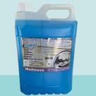 Limpador multiuso pisos cozinhas banheiros azulejos superfícies laváveis 5l clarilimp