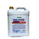 Limpador Multiuso Power Bicarbonato+Alcool Jasmin 5 litros
