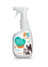 Limpador Multiuso PS Care Spray 500ml Oxigênio Ativo Tapetes Estofados e Odor Urina Limpador Multiuso PS Care Spray 500ml Oxigênio Ativo Tapetes Estofados e Odor Urina