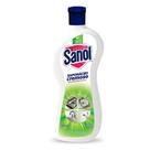 Limpador multiuso saponaceo sanol cremoso citrus 500ml