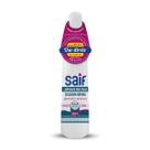 Limpador Multiuso Secagem Rápida Com Álcool Saif 500Ml, Higienizador Multiuso Perfumado Com Álcool, Branco, Ação Bacteri Limpador Multiuso Secagem Rápida Com Álcool Saif 500Ml, Higienizador Multiuso Perfumado Com Álcool, Branco, Ação Bacteri