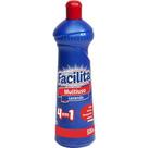 Limpador Multiuso Tradicional Facilita 500ml