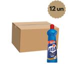 Limpador Multiuso Veja 500ml Original Caixa com 12 Unidades