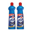 Limpador Multiuso Veja 500ml Original Kit Com 2 Unidades