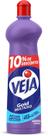 Limpador Multiuso Veja Gold Lavanda 500ml Limpador Multiuso Veja Gold Lavanda 500ml