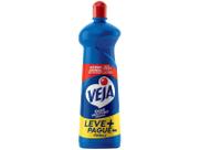Limpador Multiuso Veja Gold Original - Embalagem Econômica 750ml