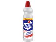 Limpador Multiuso Veja Limpeza Pesada Cloro Ativo - X-14 2 em 1 500ml