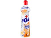 Limpador Multiuso Veja Power Fusion Laranja 500ml Limpador Multiuso Veja Power Fusion Laranja 500ml