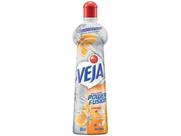 Limpador Multiuso Veja Power Fusion Laranja 500ml