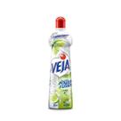 Limpador Multiuso Veja Power Fusion Limão Bicarbonato 500 ML Limpador Multiuso Veja Power Fusion Limão Bicarbonato 500 ML