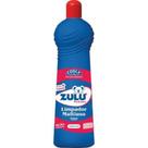 Limpador Multiuso Zulu Perfumes 500ml Tradicional Ação Clareadora