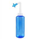 Limpador nasal alívio rápido rinite sinusite 300ml supermedy Limpador nasal alívio rápido rinite sinusite 300ml supermedy
