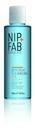 Limpador Nip+Fab Glycolic Acid Fix Foaming com azeite de oliva 150mL