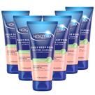 Limpador Noxzema Ultimate Clear Daily Deep Pore 180 ml (pacote com 6)