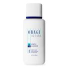Limpador Obagi Nu Derm Gentle 198ml/6,7 onças para secagem normal