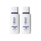Limpador Obagi Nu-Derm Gentle 200 ml para pele normal a seca, pacote com 2 unidades