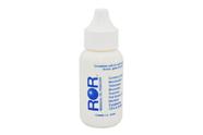 Limpador óptico de lentes ROR Removedor de óleo residual de 30 mL (pacote com 3)