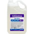 Limpador Oxy Ativo 5L Concentrax