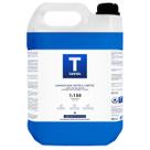 Limpador p/ Tapetes e Carpetes Tapetex 5L 1:150 Easytech