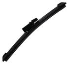 Limpador Palheta Silicone Universal 10 Polegadas Traseira