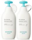 Limpador para bebês e loção corporal GOONGBE Pri-Mmune Shampoo Bath Limpador para bebês e loção corporal GOONGBE Pri-Mmune Shampoo Bath