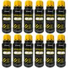Limpador Para-Brisa Antineblina Hipervisão 120ml Kit 12un