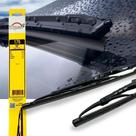 Limpador Para-brisa Dyna DX 19 Polegadas Palheta Chuva Dianteira Unitária