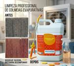 Limpador Para Colmeias de Climatizadores - 5 Litros - 147769