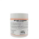Limpador Para Couro Ap Dry Cleaner 500 G Spartan