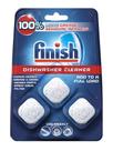 Limpador para Lava-Louças Finish In-Wash 3 un.