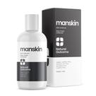 Limpador para lavagem facial natural Man Skin Mint & Marula