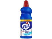 Limpador para Limpeza Pesada Original com Álcool Veja 1 litro