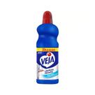 Limpador para Limpeza Pesada Original com Álcool Veja 1 litro Limpador para Limpeza Pesada Original com Álcool Veja 1 litro