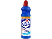 Limpador para Limpeza Pesada Original com Álcool Veja 500ml