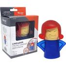 Limpador Para Microondas Bravinha Western Limpador Para Microondas Bravinha Western