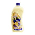 LIMPADOR PARA PISOS LAMINADOS FLORES DO CAMPO e LAVANDA 3 EM 1 DESTAC SQUEEZE 750ML