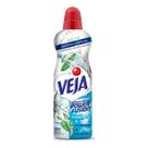 Limpador para Pisos Veja Power Fusion Limpeza Pesada 1L Limpador para Pisos Veja Power Fusion Limpeza Pesada 1L