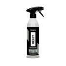 Limpador para pneus e borrachas delet 500ml Limpador para pneus e borrachas delet 500ml