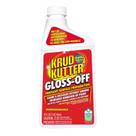 Limpador para preparação de superfícies Krud Kutter GO326 Gloss Off 960ml