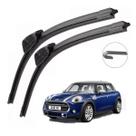 Limpador Parabrisa Mini Cooper S 2014 2015 2016 Limpador Parabrisa Mini Cooper S 2014 2015 2016