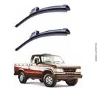 Limpador Parabrisa Palheta Gm D-20 de 85 a 97- Pa 16 16